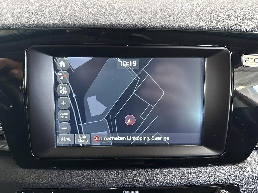 Kia Niro 2017 - miniatyr 13