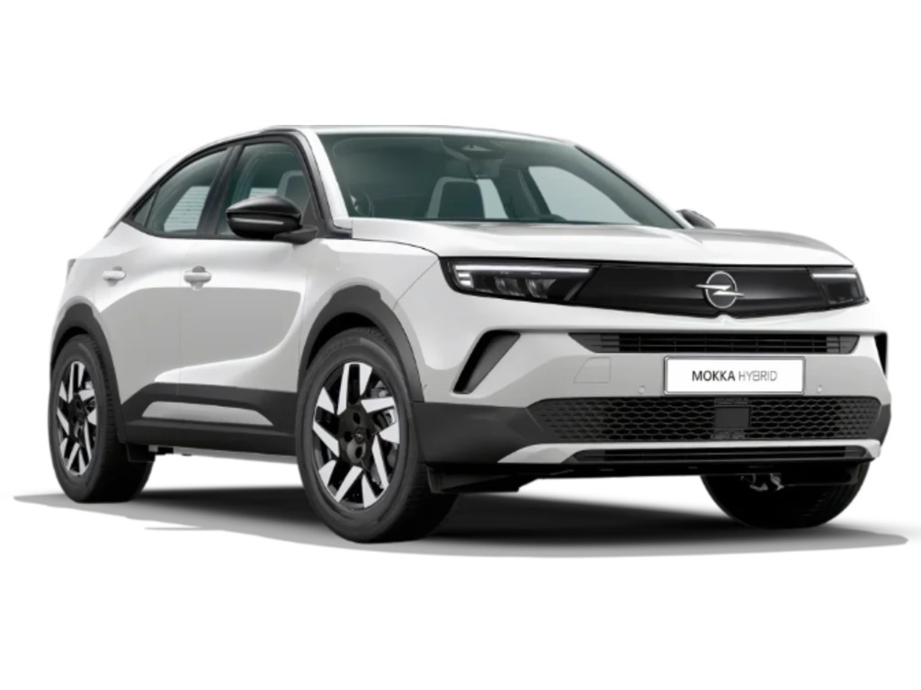 Opel Mokka-e GS Electric 2026, bild 4/10