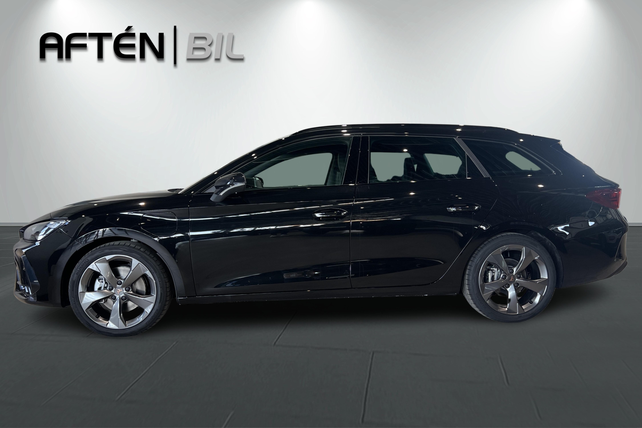 Cupra Leon SP e-Hybrid Ultimate 2026, bild 6/59
