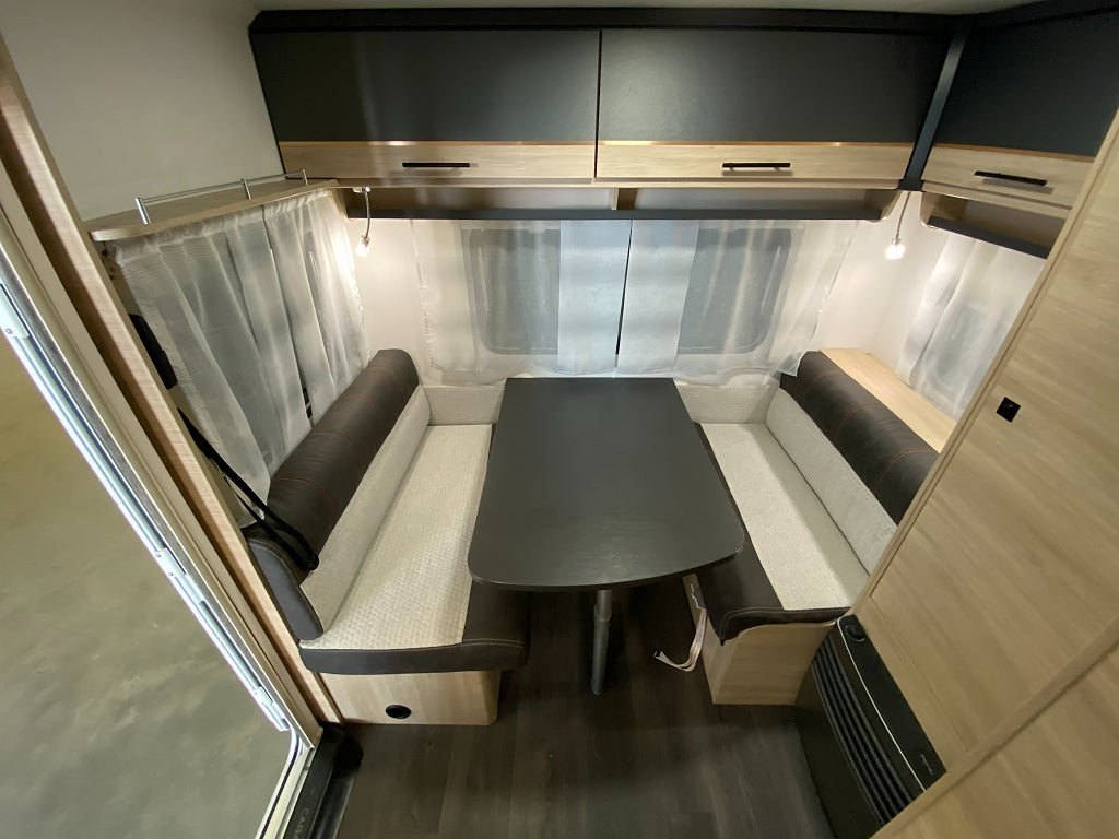 Caravelair Antares / Köp nu – hämta till våren! - Caravelair