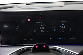 SUV Hyundai IONIQ 6 av 6