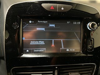 Renault Clio 0.9 Intens GPS Psens Mvärm Kamkedja S/V-hjul