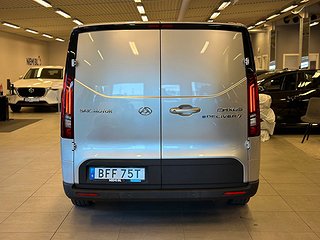 Maxus E-Deliver 7 72 kWh Rattvärme/360/Adaptiv Fart/SoV-däck