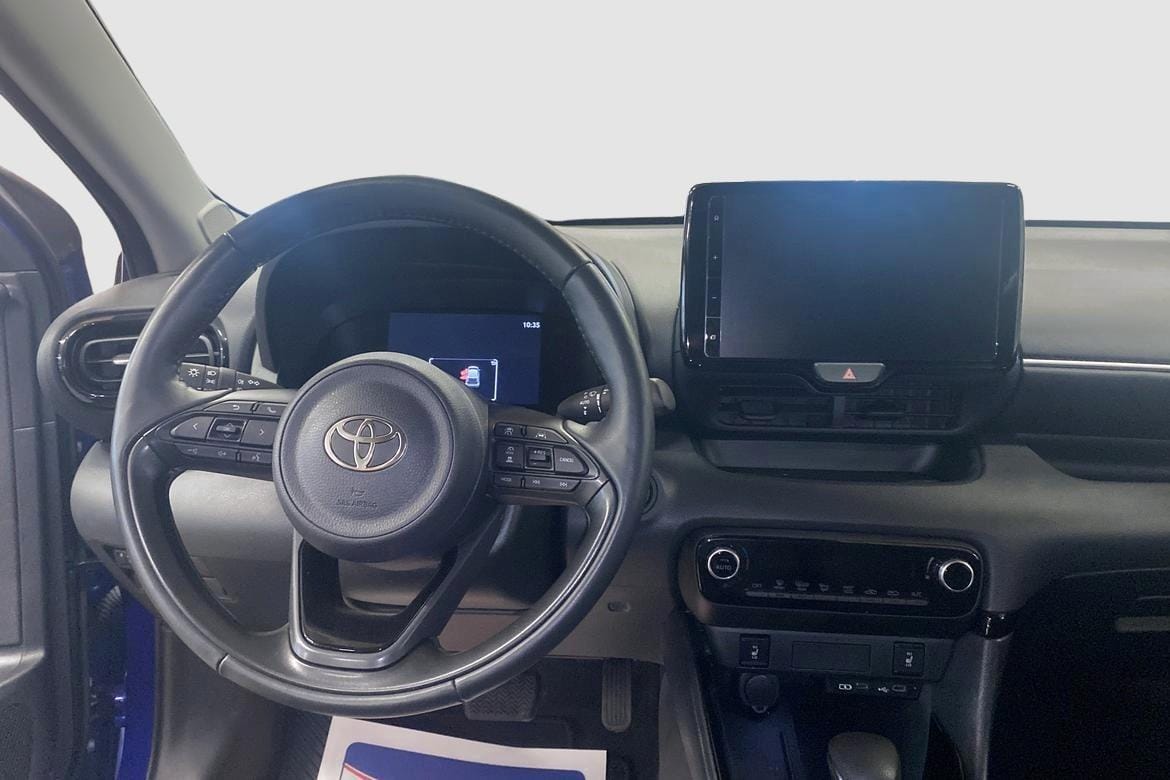 Toyota Yaris 2024, kuva 2/46