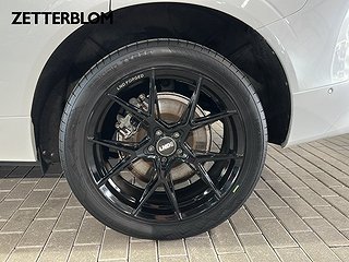 SUV Volvo XC60 13 av 21