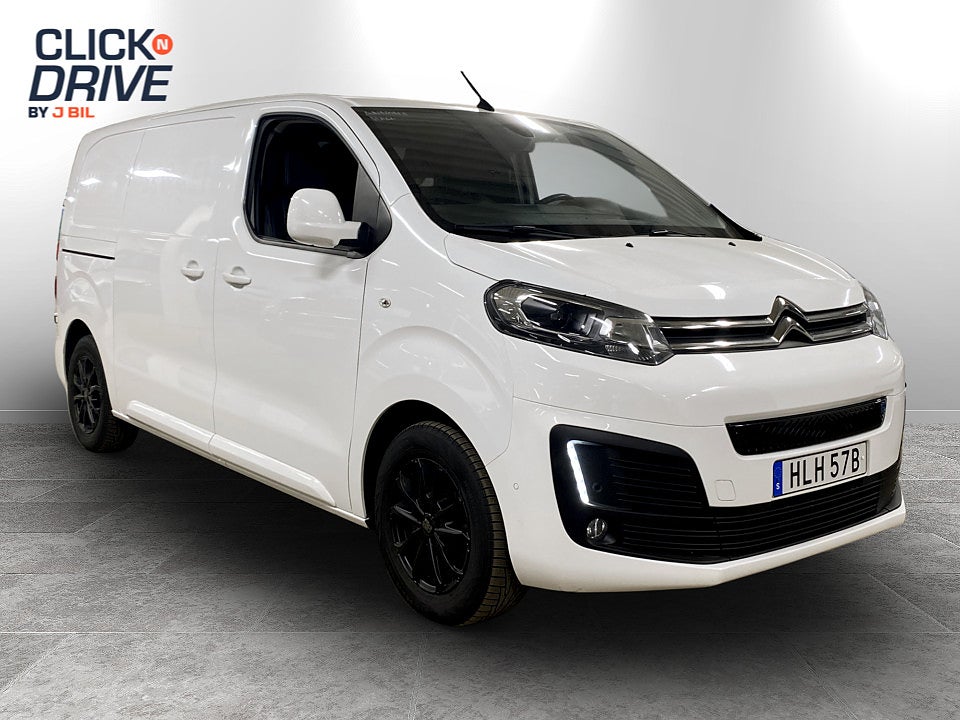 Citroën E-jumpy Business Premium L2 