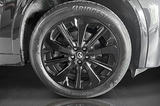 SUV Mazda CX-60 4 av 25