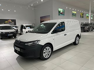 Volkswagen Caddy Maxi eHybrid Lagerbil Operationell leasing