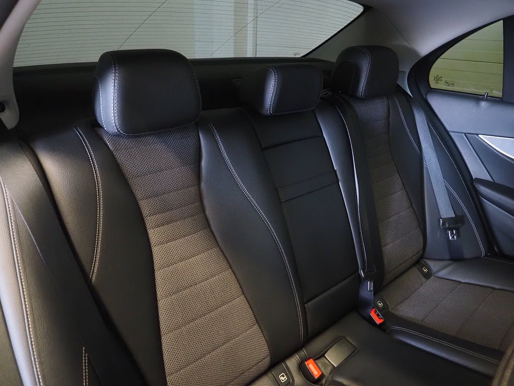 Mercedes-Benz E 220 d 9G-Tronic Avantgarde | Pano | Kamera | Drag | Nav