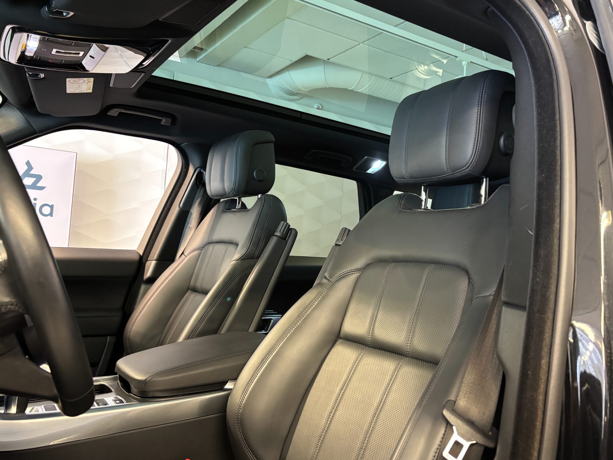 Land Rover Range Rover Sport 2022, kuva 6/25
