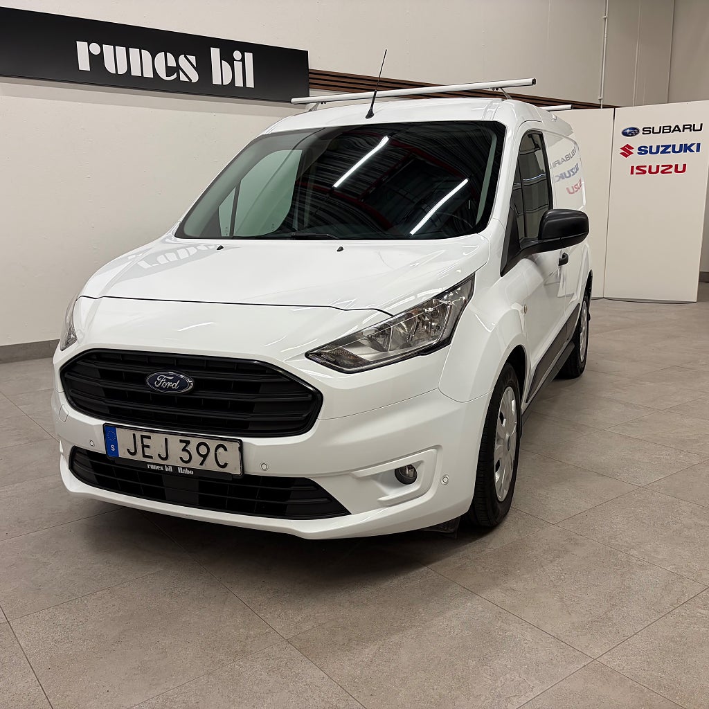 Ford transit Connect 220 1.5 EcoBlue Euro 6 Krok