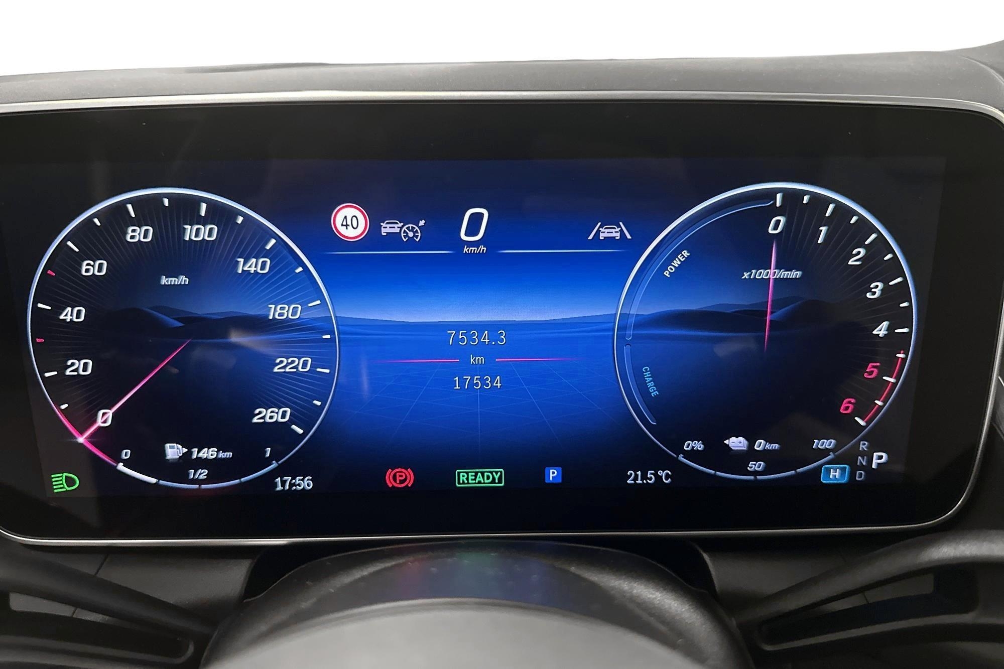 Mercedes-Benz GLC 2026, bild 6/46