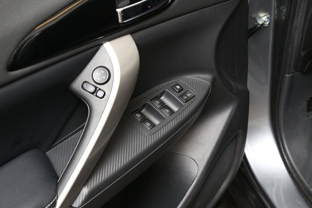 Mitsubishi Eclipse Cross PHEV 2,4 MIVEC S-AWC Fleet Edition | B-Kamera | Ca 2023