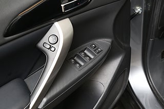 SUV Mitsubishi Eclipse Cross 14 av 28