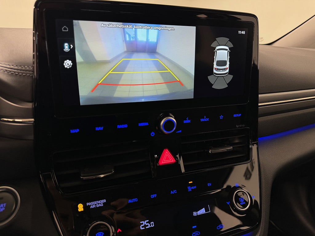 Hyundai IONIQ 2020 - miniatyr 8