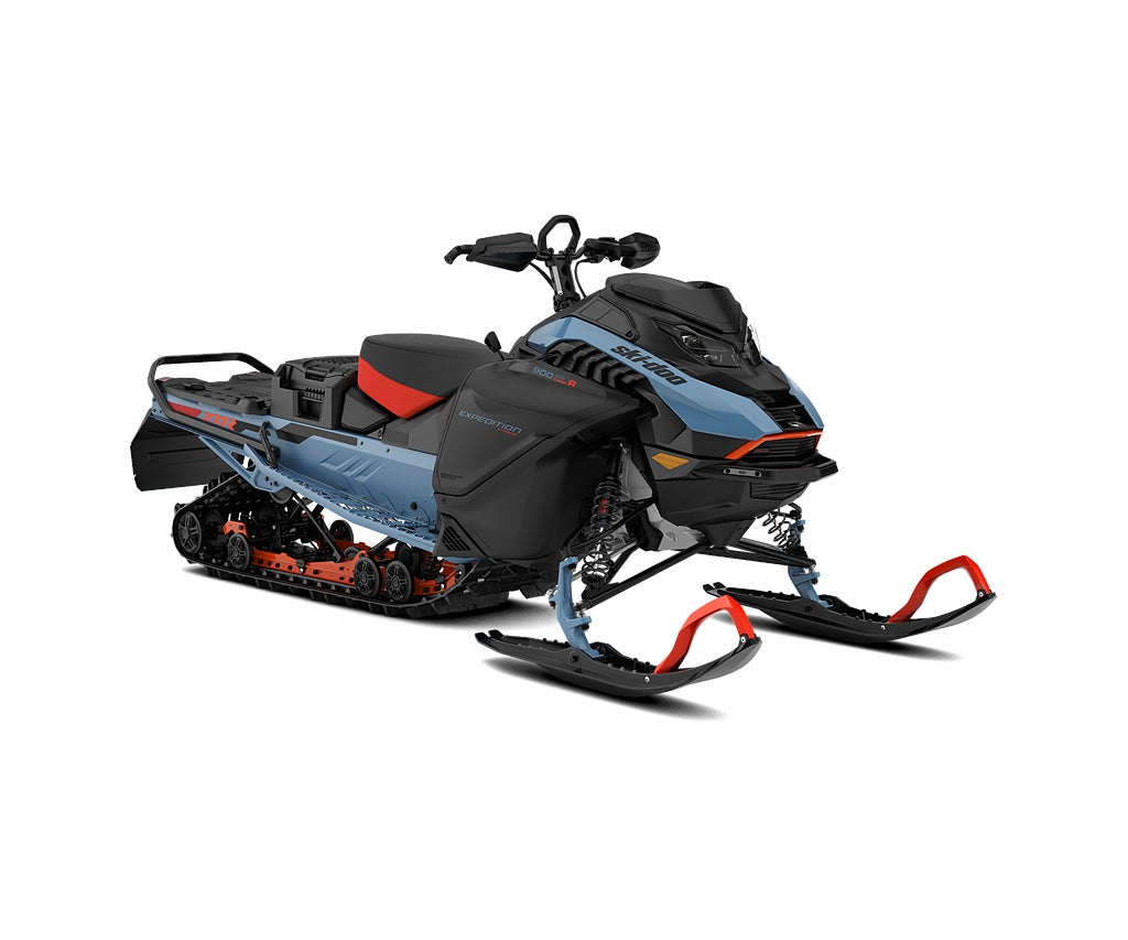 Ski-Doo Expedition Xtreme 850 e-tec 2026 