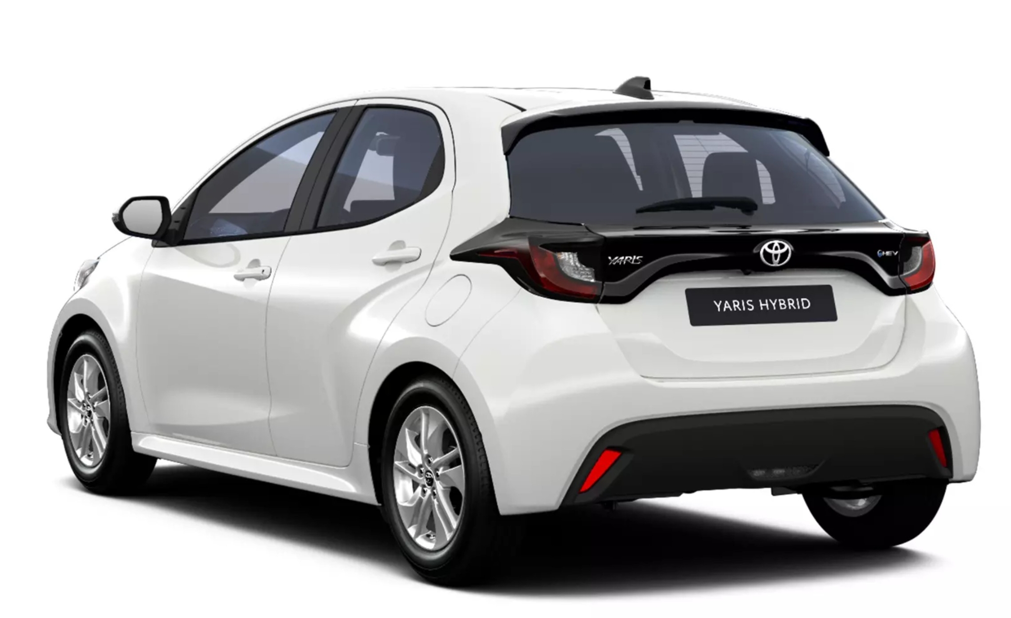 Toyota Yaris 2026, bild 3/10