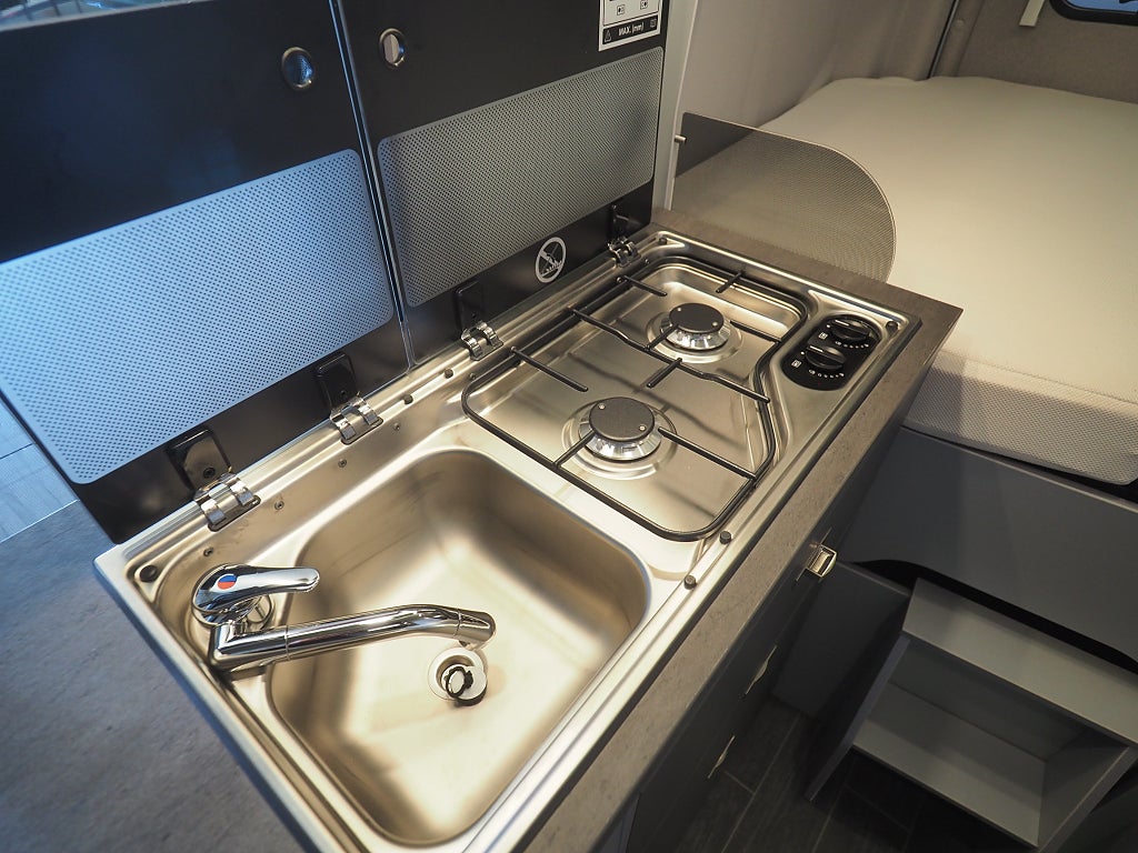 Weinsberg CaraTour 550 MQ Markis I AUT I 155hk I 5,5m