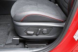 SUV Hyundai Tucson 18 av 27