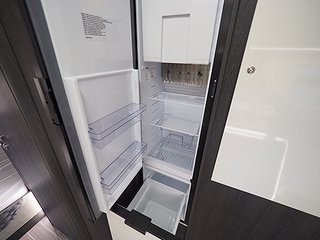 Husbil-halvintegrerad CI Magis 74 XT 15 av 23