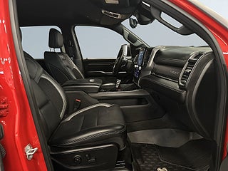RAM 1500 TRX 6.2 711 hk TorqueFlite Carbon Package/H/K/MOMS/Wrap – bild 10