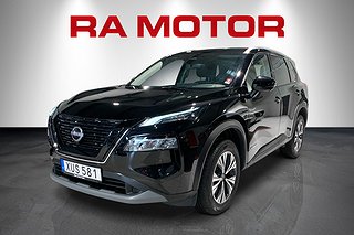 SUV Nissan X-Trail 1 av 19