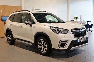 SUV Subaru Forester 5 av 21