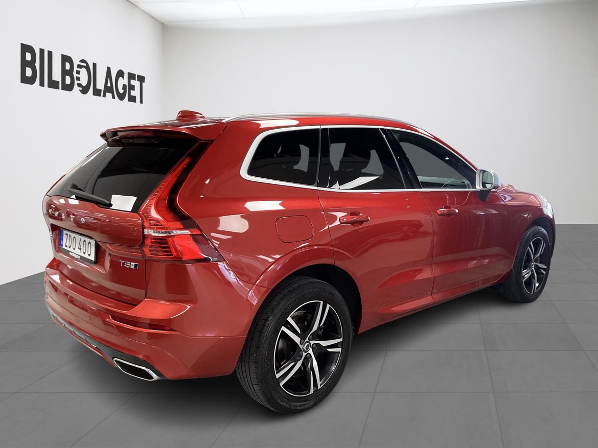 Volvo XC60 2018, kuva 4/52