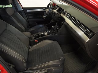 Kombi Volkswagen Passat 11 av 23