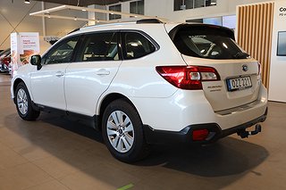 Kombi Subaru Outback 3 av 25