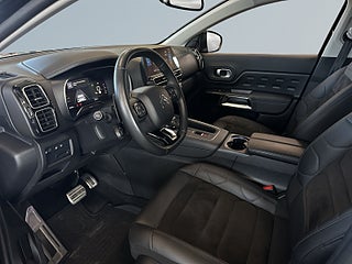 Citroën C5 Aircross 1.2 PureTech 130 S&V-hjul/Kamera/Carplay/Elstol/MOMS – bild 7