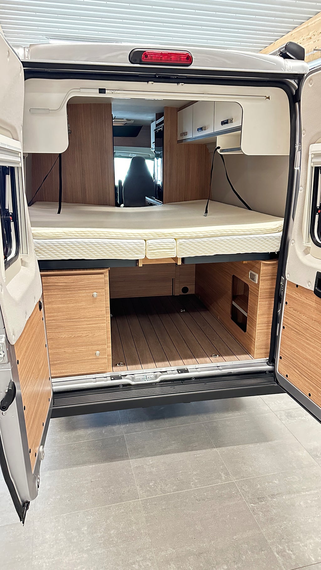 Weinsberg CaraBus  630 ME Edition Fire Automat 140 Hk thumbnail