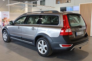 Kombi Volvo XC70 3 av 23