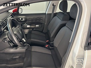 Halvkombi Citroën C3 7 av 18