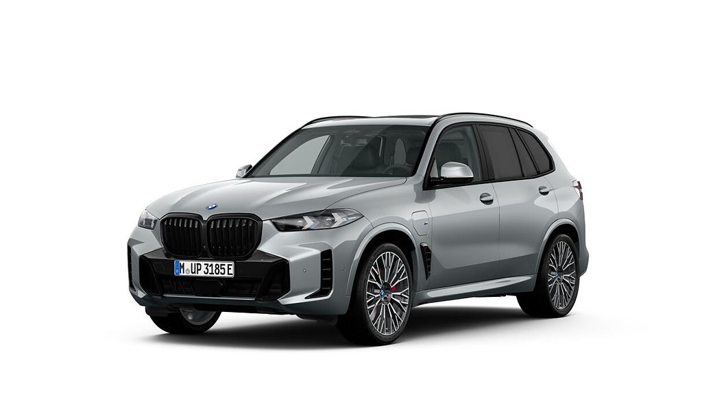 BMW X5 xDrive50e Steptronic M Sport pro/Drag/Pano/DEMOBIL