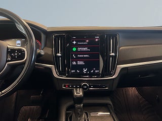 Volvo V90 Cross Country D4 AWD Aut Advanced SE III Drag Kamera H/K Dvärmare S&V – bild 11