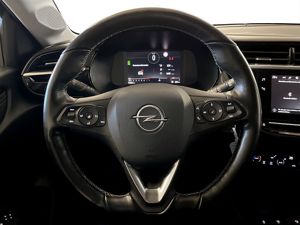Bild på Opel Corsa 1.2 PT Elegance Euro 6