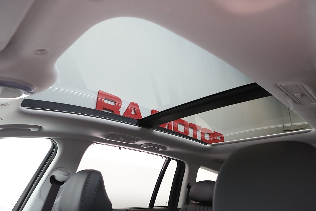 Hyundai IONIQ 9 Hyundai IONIQ 9 Performance Calligraphy 7-sits AWD 2026