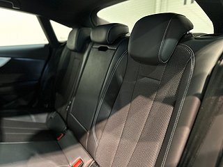 Audi A5 Sportback 40 TFSI Aut S Line Bang & Olufsen S/V-hjul