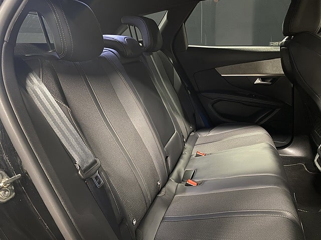 Bild på Peugeot 3008 GT 1.2 PureTech 130hk AUT
