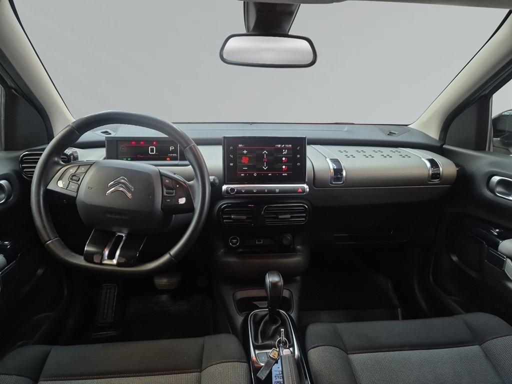Citroen C4 2018, kuva 7/10
