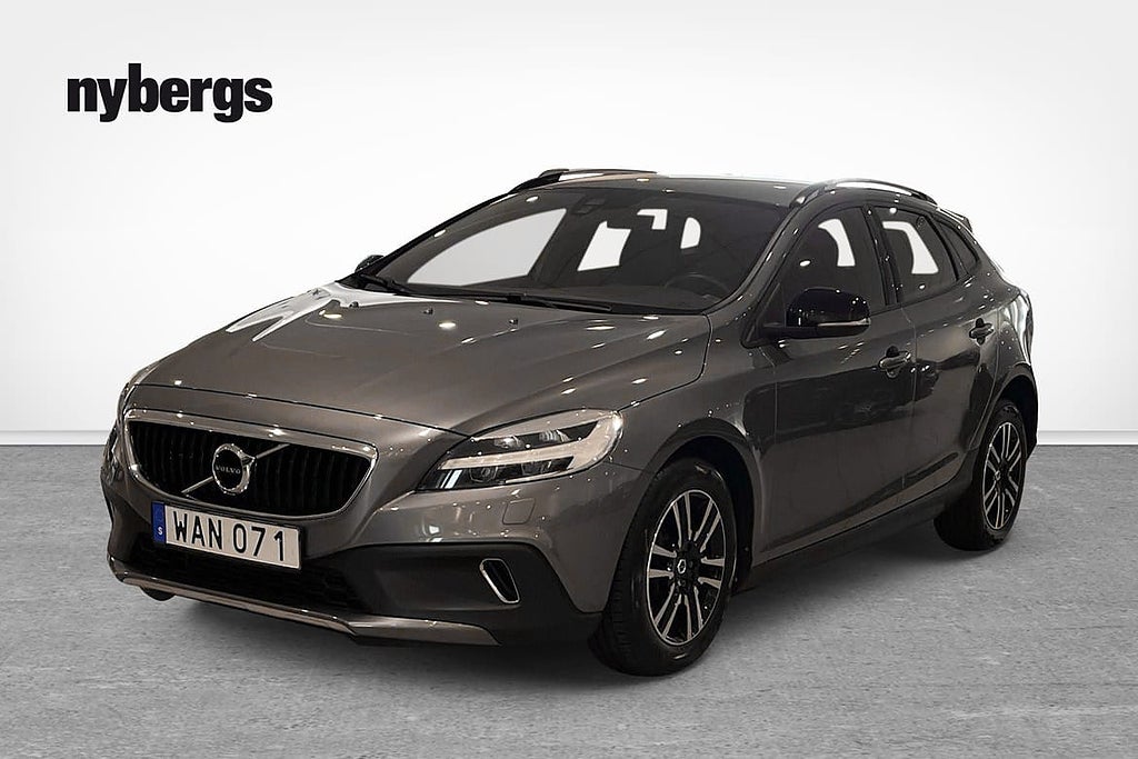 Volvo V40 Cross Country T3 Adv Edition