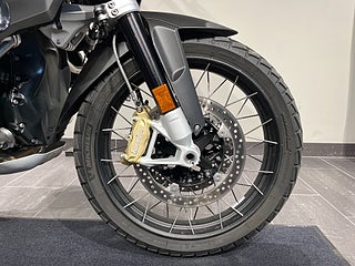 BMW R1250GSA / 3st väskor/Service avt. /Förlängd garanti/3,45% ränta