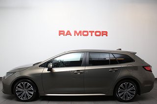 Kombi Toyota Corolla 3 av 25