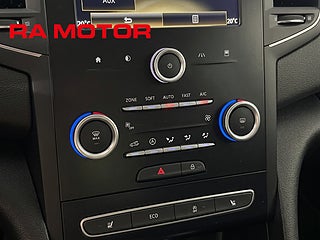 Halvkombi Renault Mégane 20 av 23