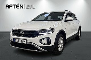 Volkswagen T-Roc 1.0 TSI OPF Base Euro 6
