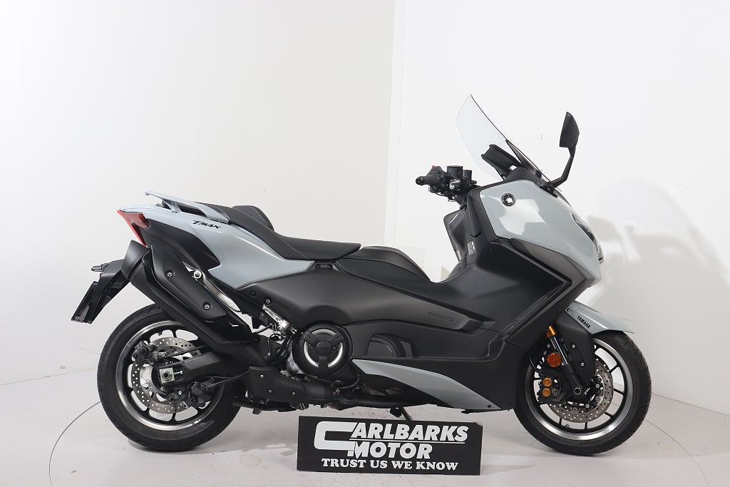Yamaha T-MAX TECH MAX 3,95% Räntekampanj 