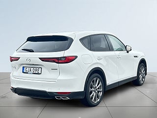 Mazda CX-60 Plug-In 360-Kamera/Drag/BOSE/Navi/SoV-Däck/El-Bagage – bild 6