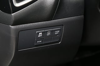 Halvkombi Mazda 3 13 av 24