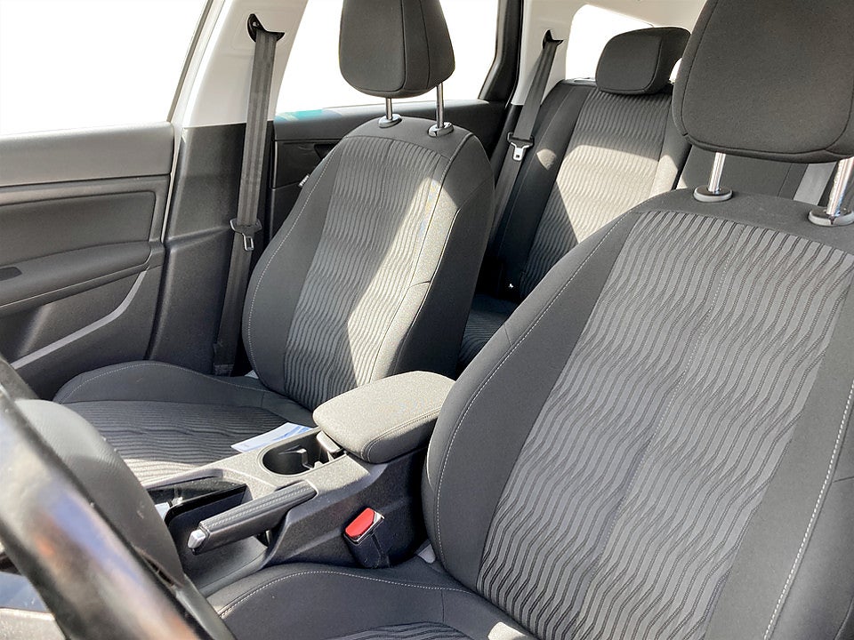 Bild på Peugeot 308 sw Active 1.6 BHDi 99hk BLUETOOTH